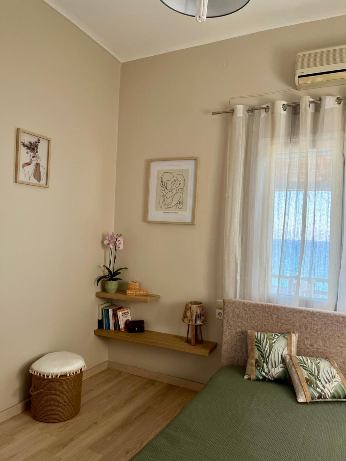 Evita Studios Xiropigado Luaran gambar