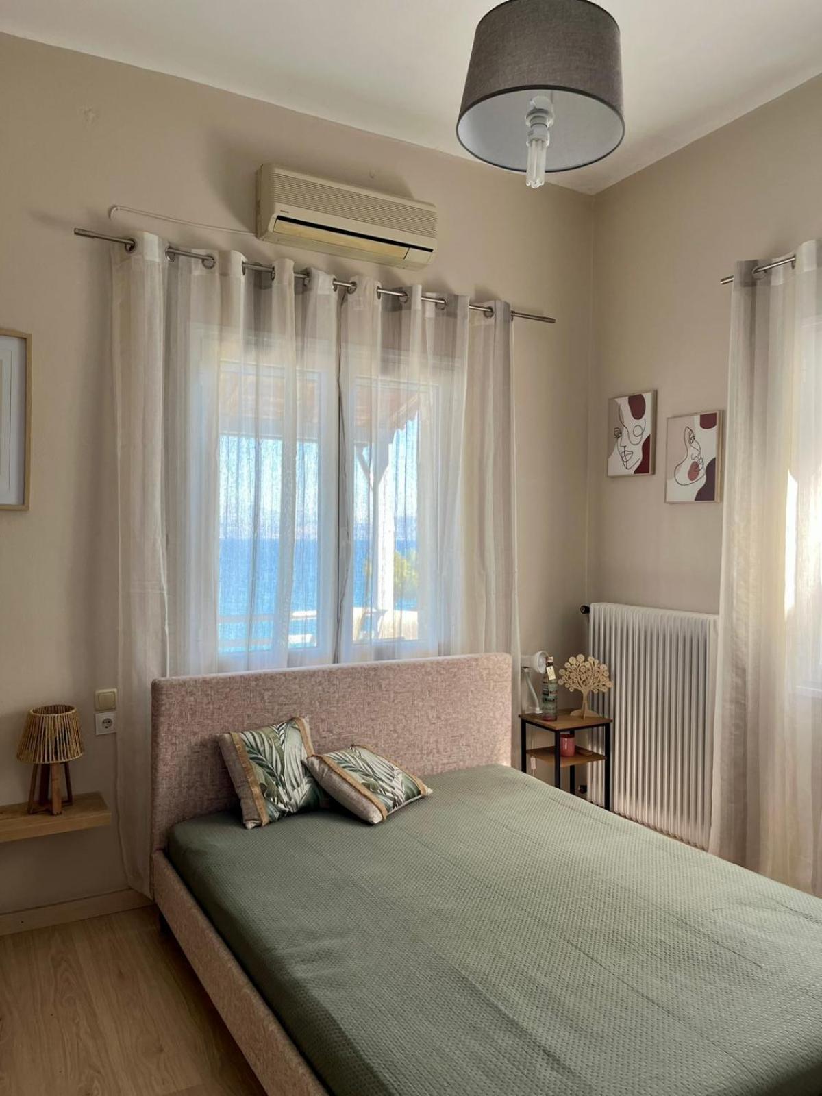 Evita Studios Xiropigado Luaran gambar